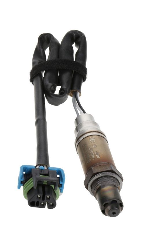Bosch 18008 Bosch Oxygen Sensor