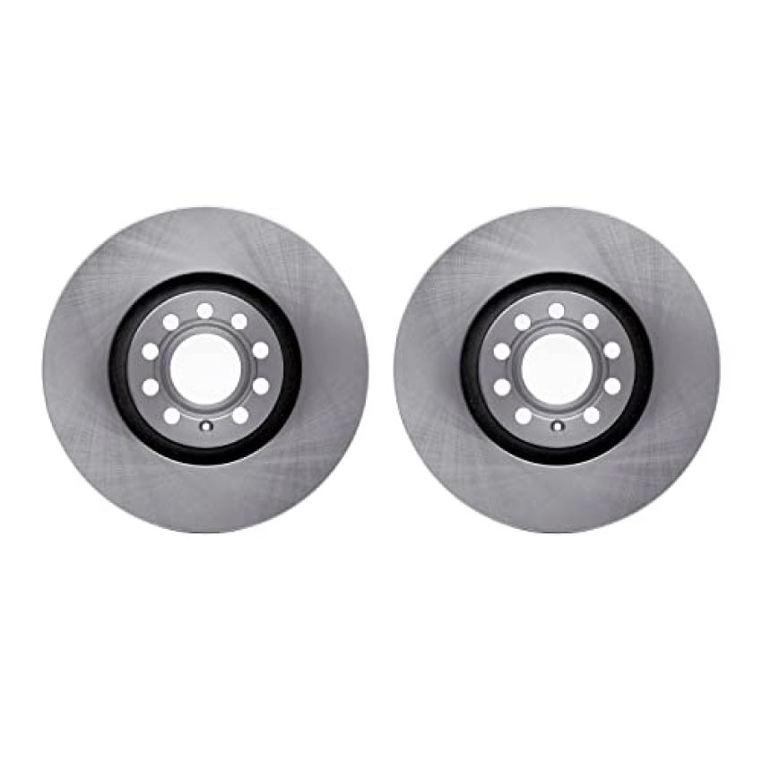 Dynamic Friction 6002-73032 Dfc Rotors