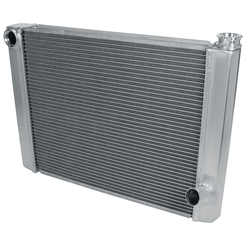 ALLSTAR PERFORMANCE ALL30046 Triple Pass Radiator 19x26