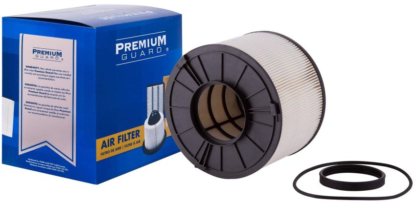 PRONTO FILTERS PA99827 | Fits 2022-17 Audi A4| PG Air Filter
