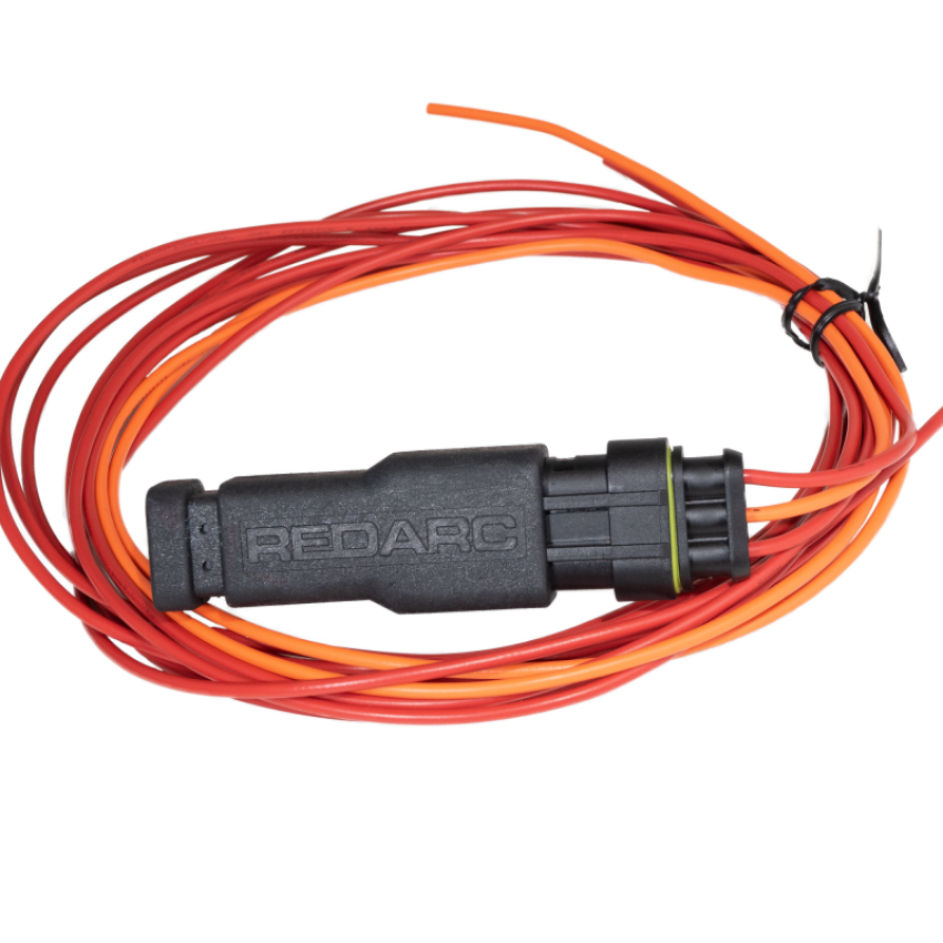 REDARC EPDK-001 Tow-Pro 7A Encapsulated Diode