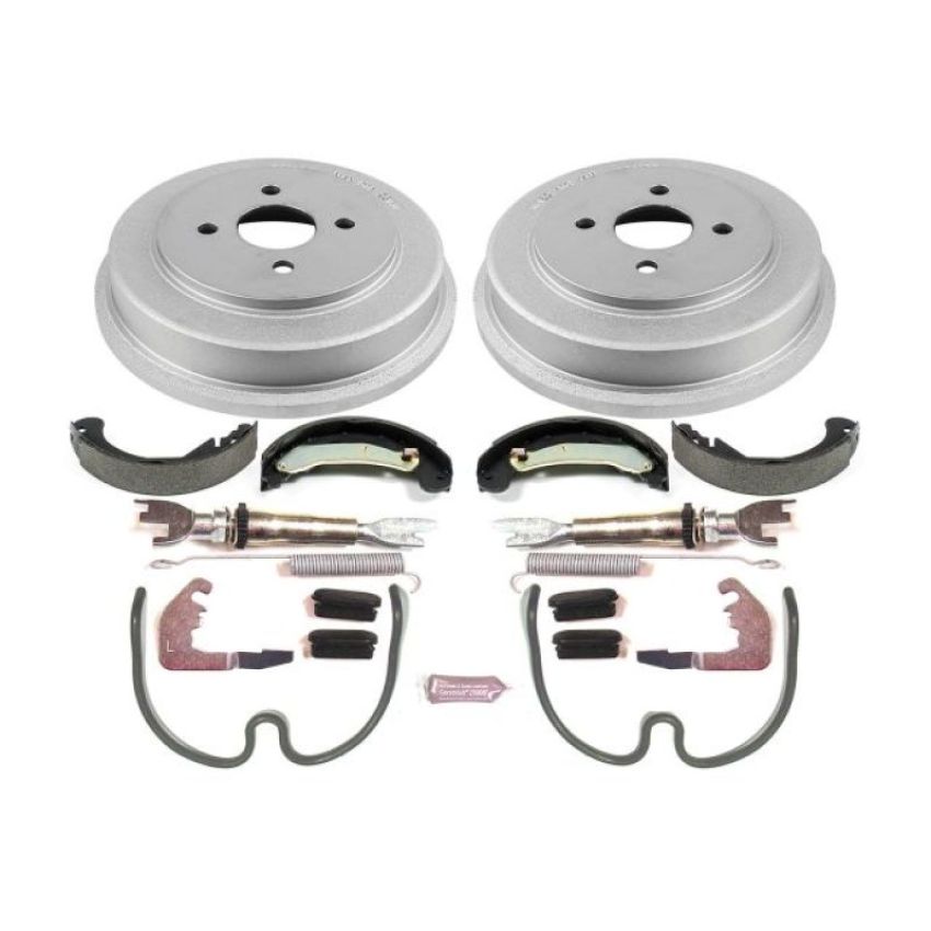 PowerStop KOE15382DK Drum Kit