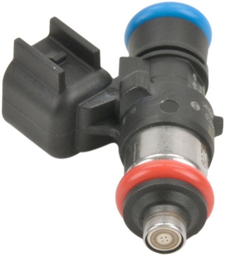 Bosch 62669 Bosch Gasoline Injector