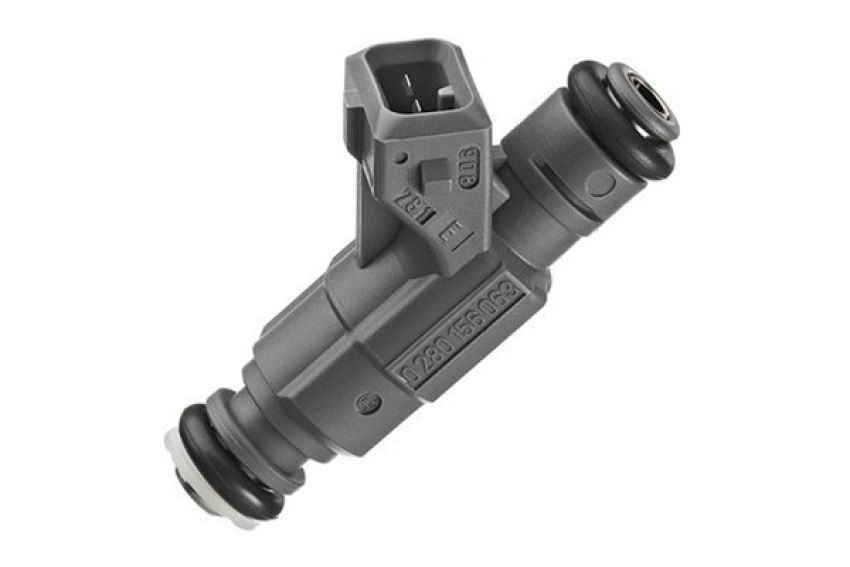 Bosch 62678 Bosch Gasoline Injector