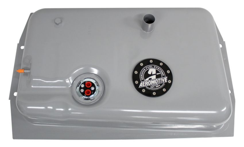 Aeromotive 18810 67-72 Chevrolet C10 450 Stealth Gen 2 Rear Mount Fuel Tank