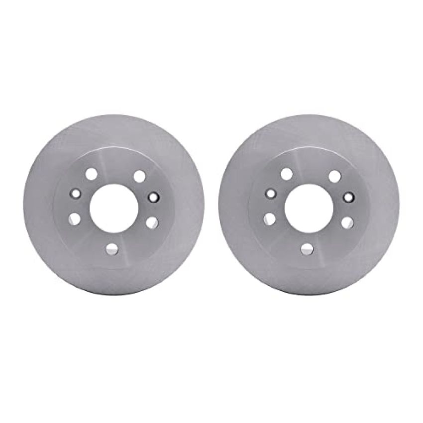 Dynamic Friction 6002-74033 Dfc Rotors