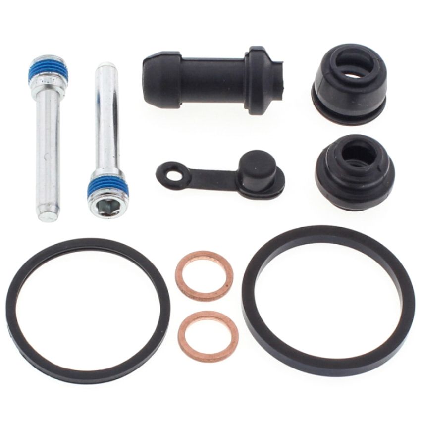All Balls Racing 18-3026 08-09 Suzuki LT-A400 2WD King Quad Caliper Rebuild Kit Front