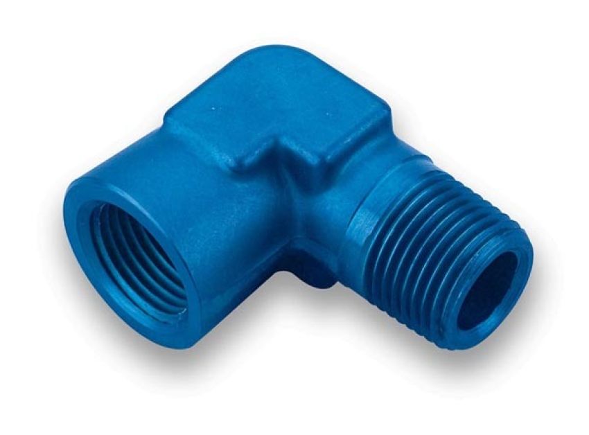EARLS EAR991401ERL 1/8 Npt 90 Deg Elbow
