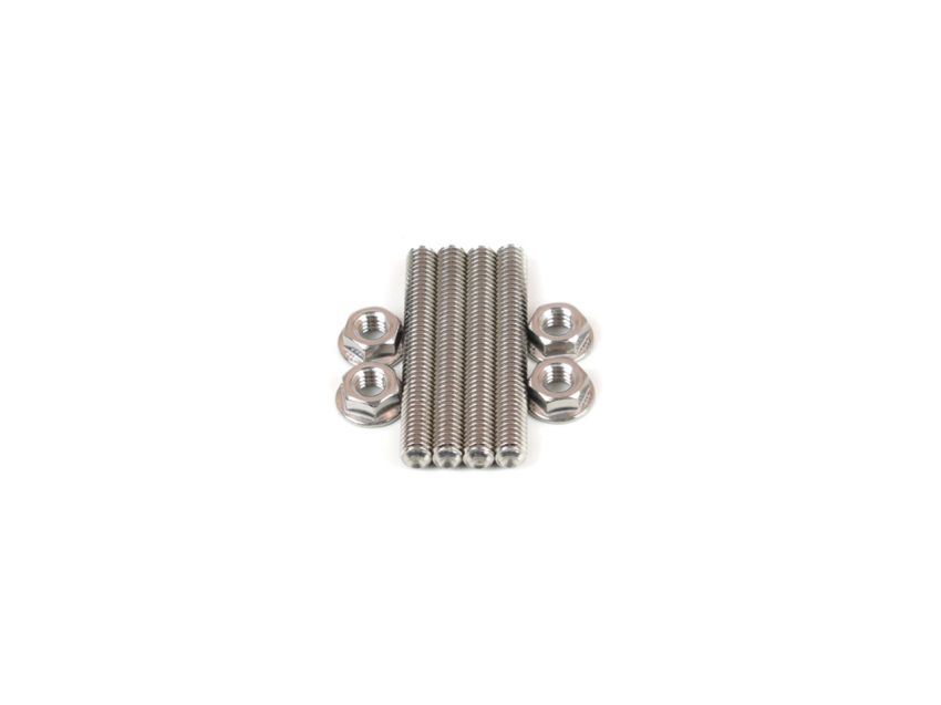 CANTON CAN85-520 2.5in Carb Mount. Studs