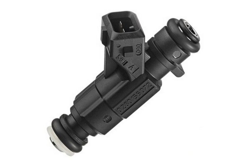 Bosch 62717 Bosch Gasoline Injector
