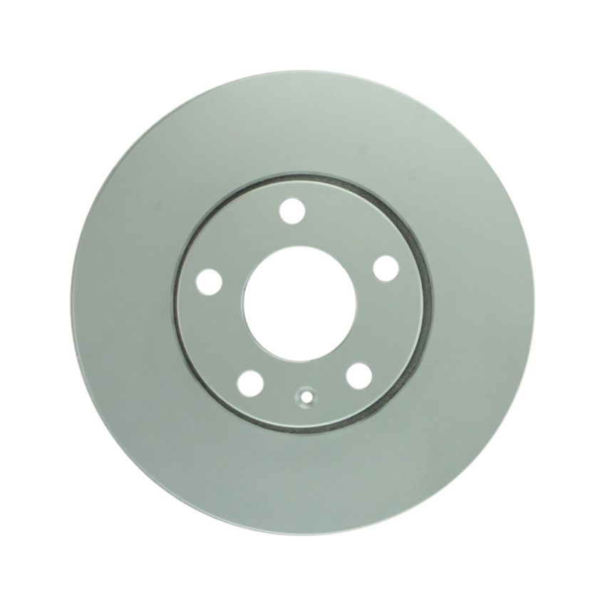 Bosch 14010012 Bosch QuietCast Disc Brake Rotor