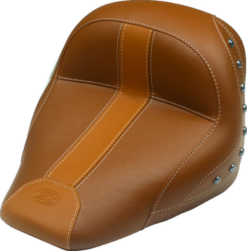 Mustang Motorcycle 79359 Passenger Original