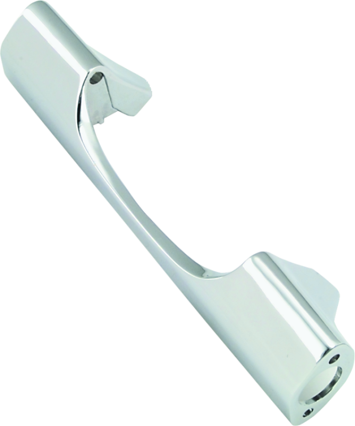 Bikers Choice 499120 74-84 FL 86-13 FLST Chrome R Turn Signal Mt 10in Long Replaces H-D 68510-74B