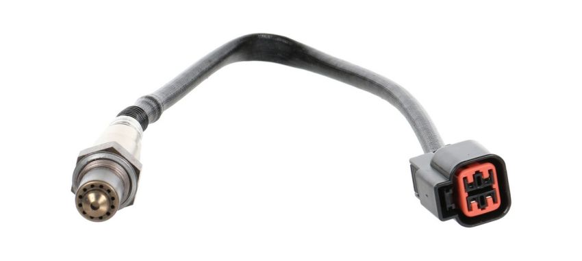 Bosch 15376 Bosch Oxygen Sensor