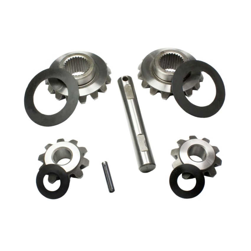 Yukon Gear & Axle ZIKF9-S-31-4 USA Standard Gear Standard Spider Gear Set For Ford 9in / 31 Spline / 4-Pinion Design