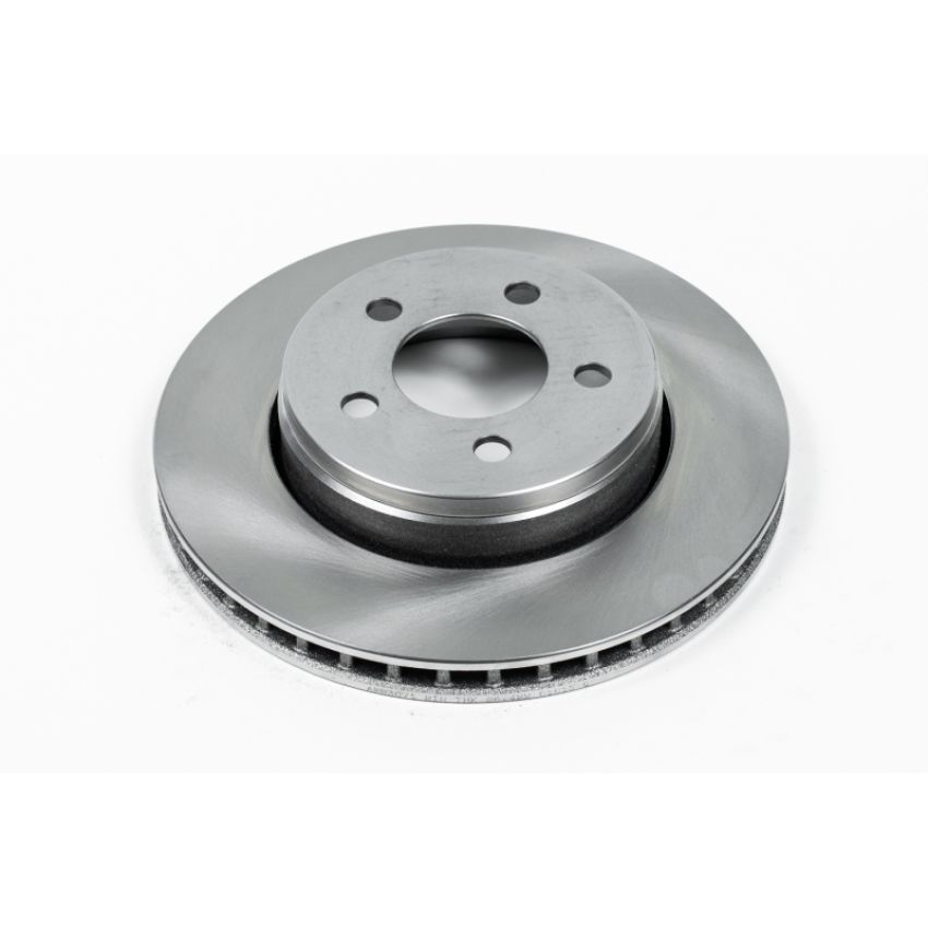 PowerStop AR83071 AutoSpecialty Brake Rotor