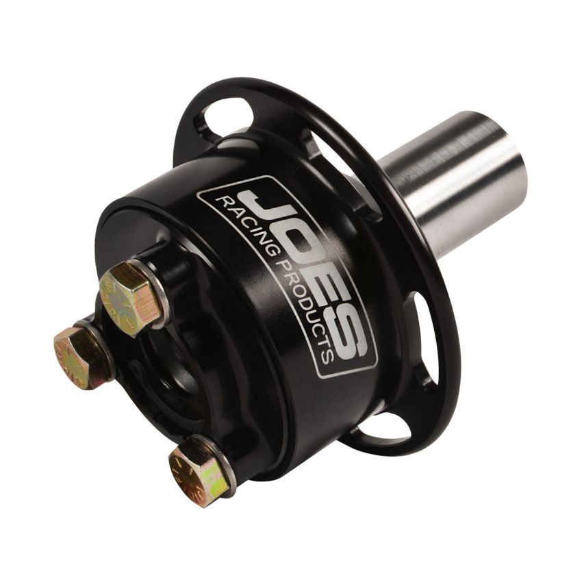 JOES RACING PRODUCTS JOE13421 Quick Release Steering Pro 3-Bolt 5/8in Shaft