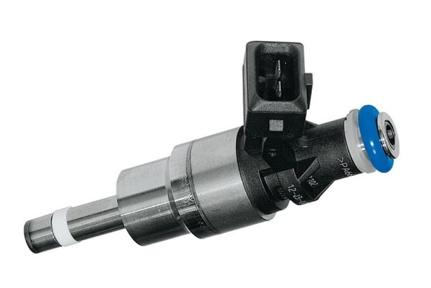 Bosch 62811 Bosch High Pressure Direct Gasoline Injector