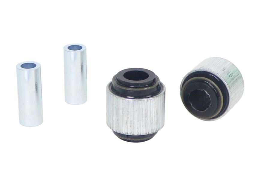 Whiteline W63629 17+ Tesla Model 3/20+ Tesla Model Y Control Arm - Lower Inner Rearward Bushing