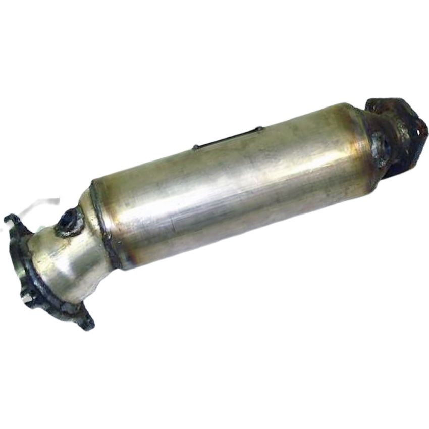 Davico Mfg 17196 Direct Fit Catalytic Converter