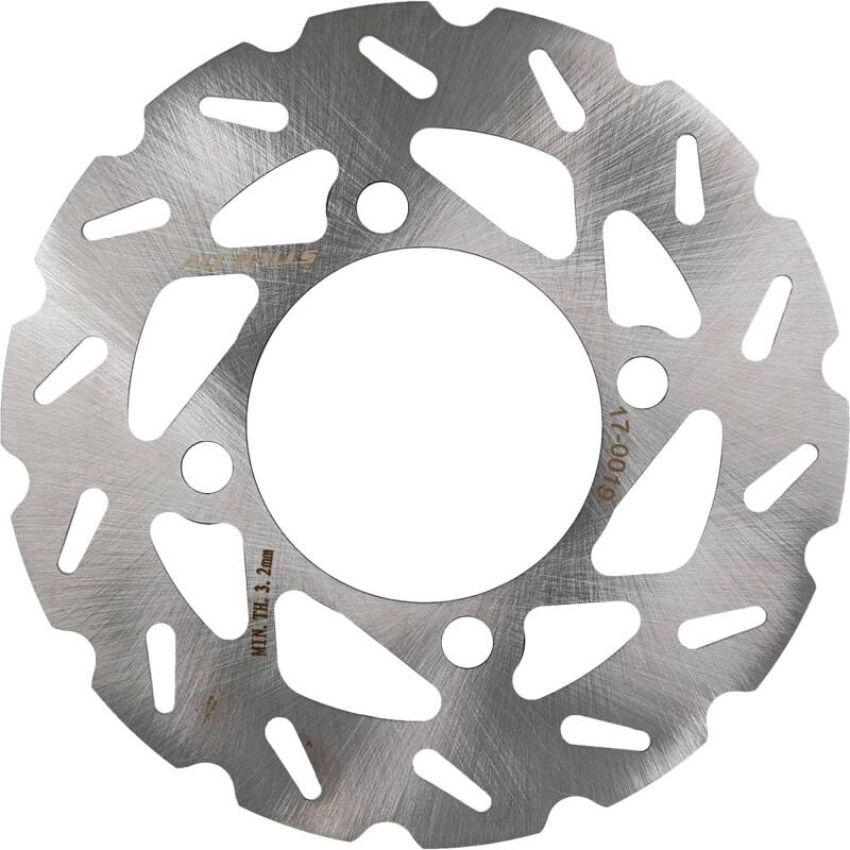 All Balls Racing 18-0019 05-14 Honda TRX500FA Brake Disc Front