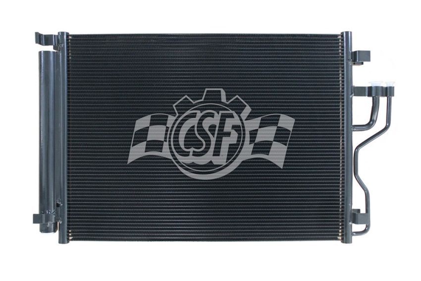 CSF 10725 A/C Condenser