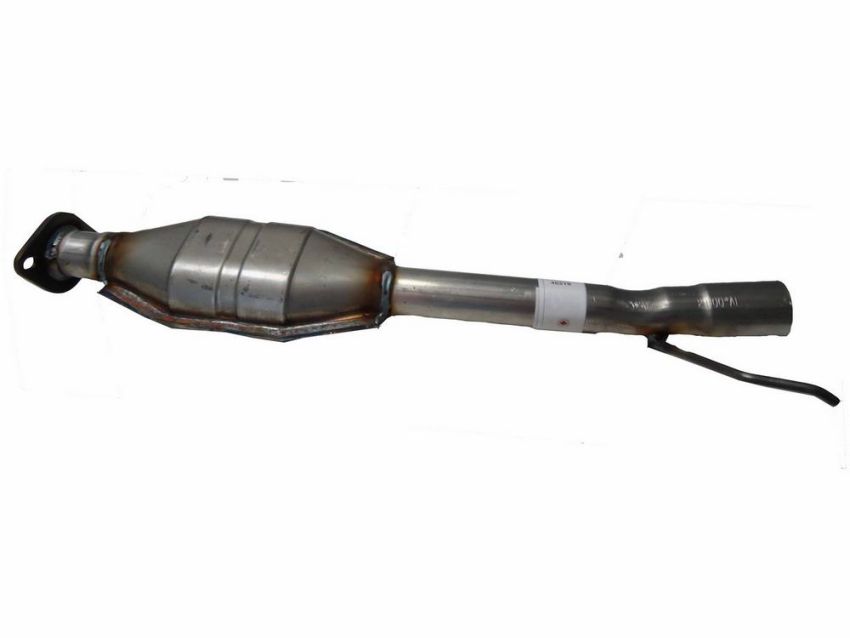 AB Catalytic 46219 Direct-Fit Catalytic Converter EPA (Federal)