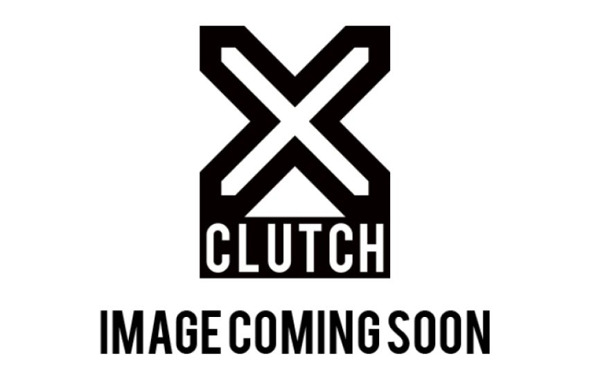 XClutch XKMI18525-3E Clutch - 7.25in Triple Solid Ceramic