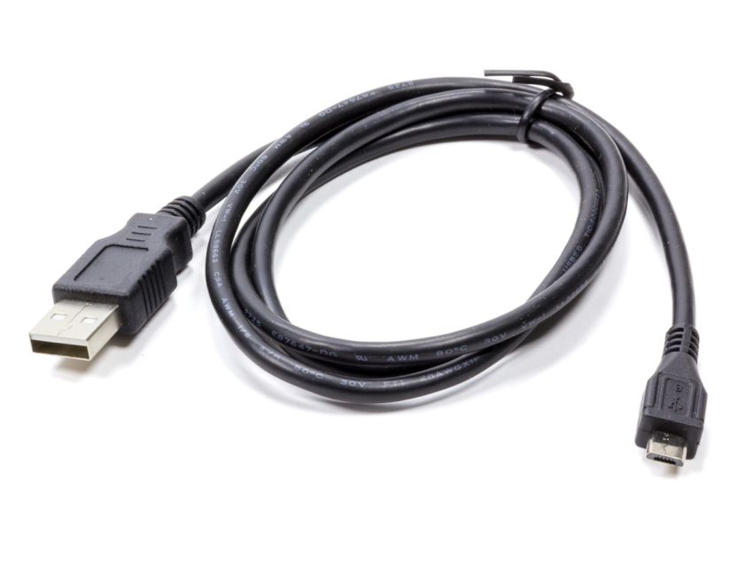 SCT Performance ITSX Micro USB Cable (for Ford Vehicles)
