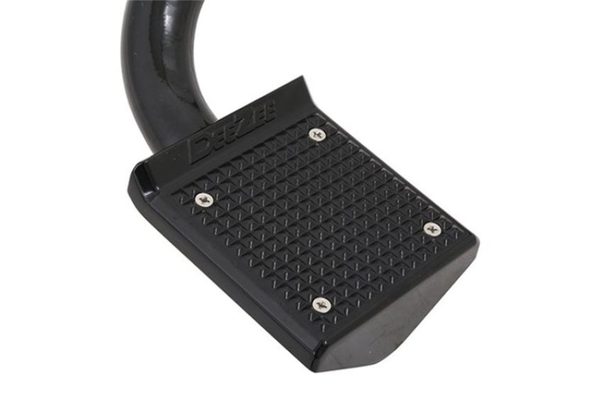 Dee Zee DZ6211S Deezee 20-23 Chevrolet Silverado Bumper Step