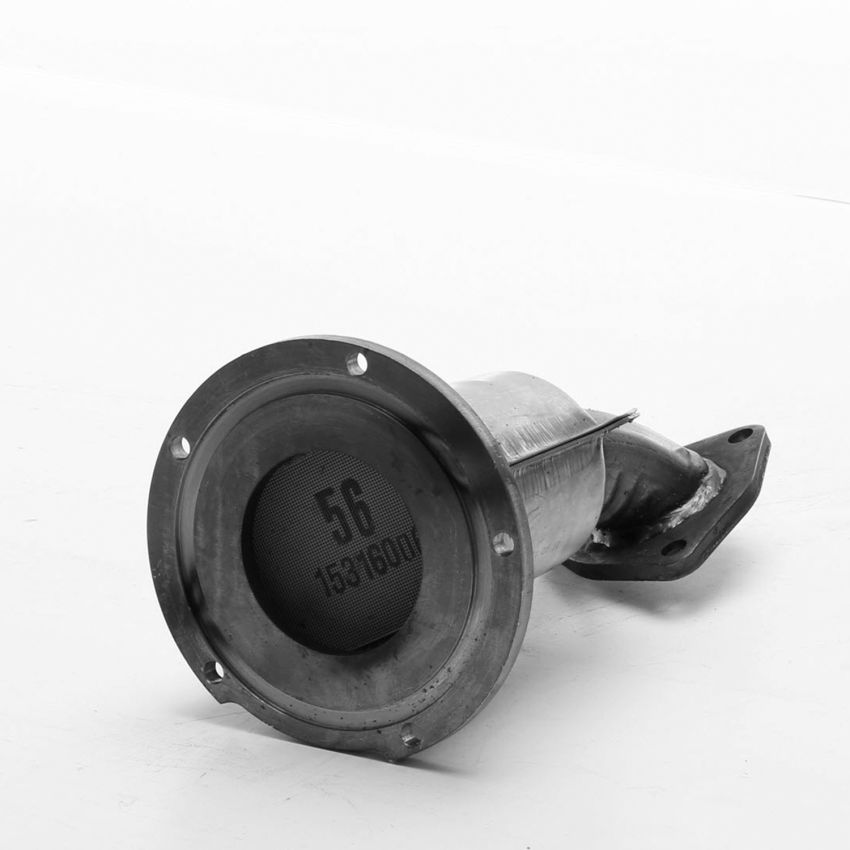 AP Exhaust 641101 Federal / EPA Catalytic Converter - Direct Fit