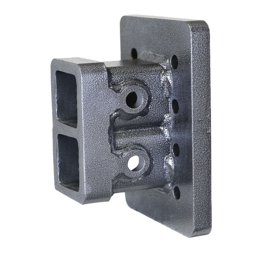 GEN-Y Hitch GH-102 MEGA-DUTY Bolt-On