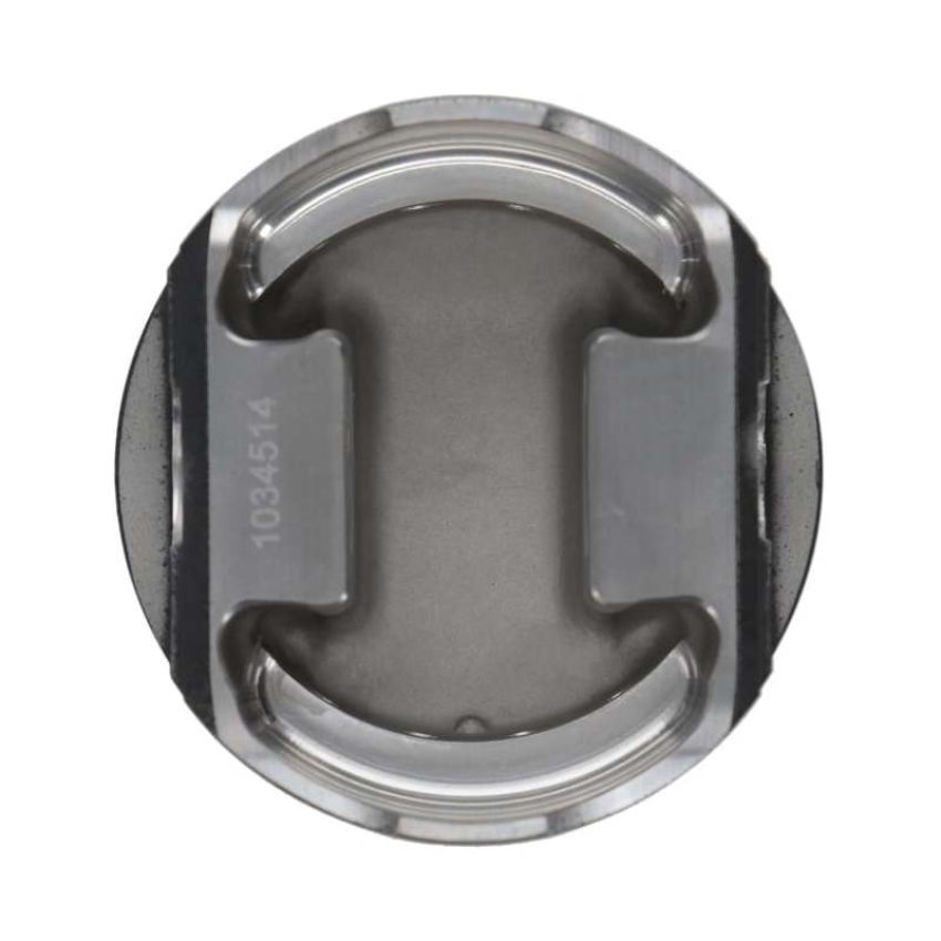 Wiseco KE231M875 Piston Set, Alfa Romeo, AR3055 1.7L, 87.50 mm Bore, European, Set of 4