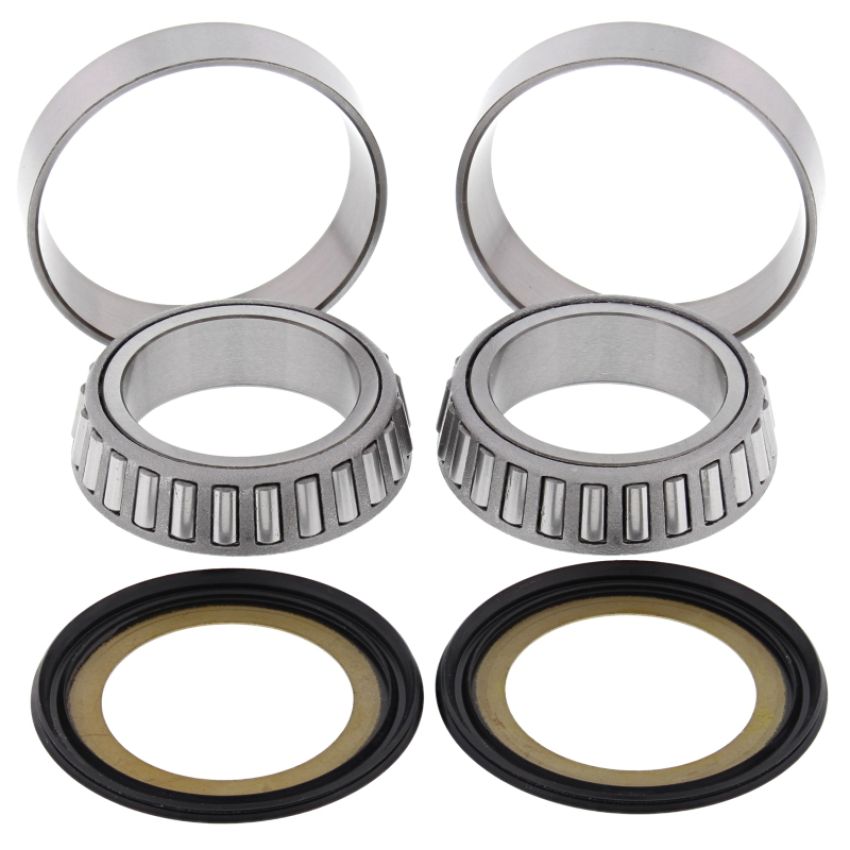 All Balls Racing 22-1031 19-21 BMW F750GS Steering Bearing Kit