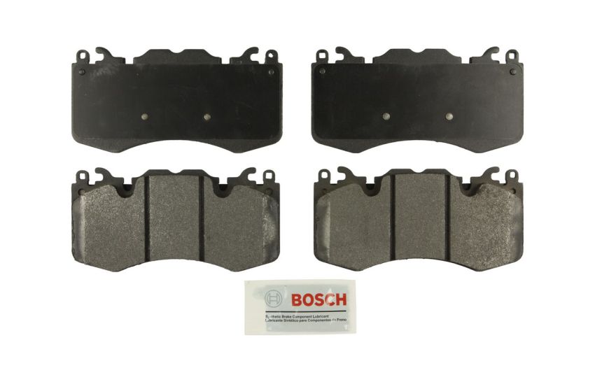 Bosch BE1426 Brake Pads Front