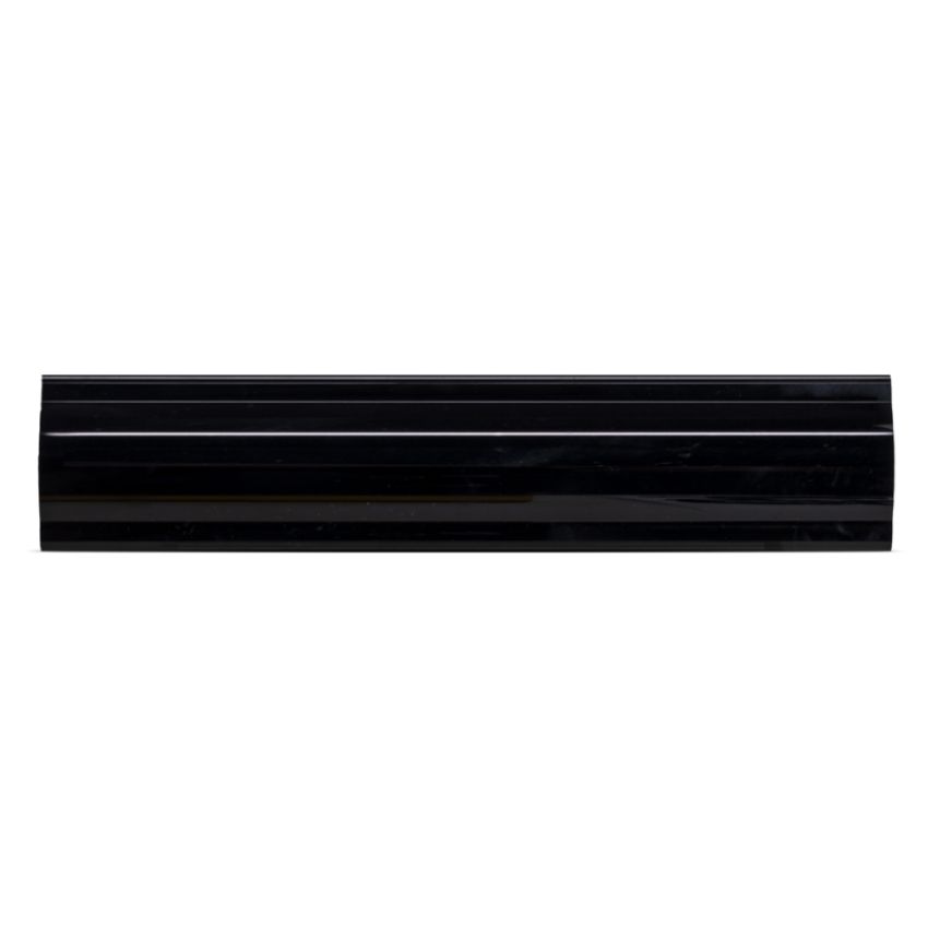 Borne Off-Road BNLT-COV-SS10BK Light Bar Cover