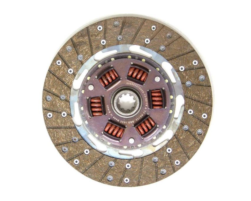 CENTERFORCE CTF280490 Ford Clutch Disc