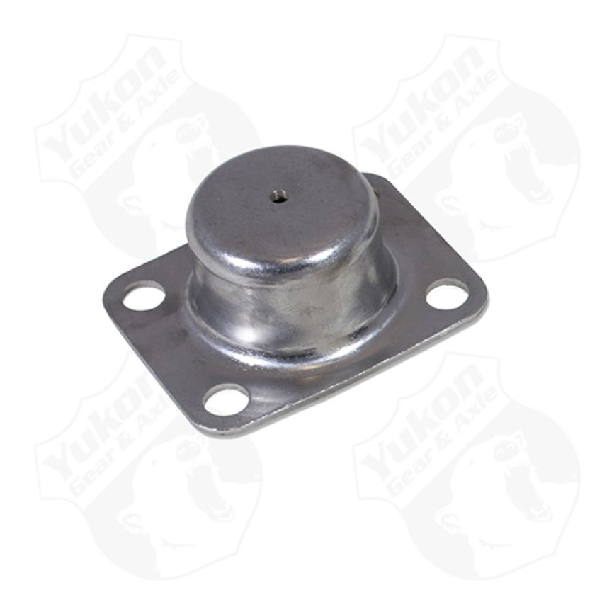 Yukon Gear & Axle YP KP-008 Yukon Gear Replacement Upper King-Pin Bushing Spring Retainer Place For Dana 60