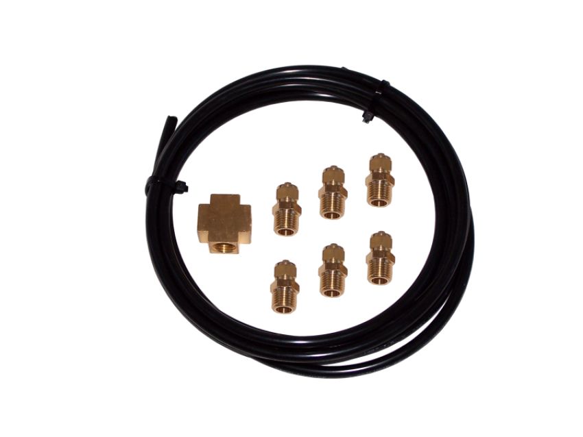 Kleinn Air Horns 6870 Kleinn Split Installation Kit for 230 or 630 Horns