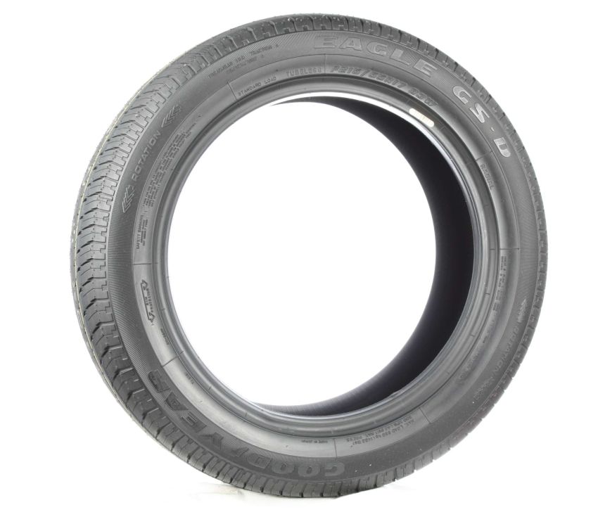 GOODYEAR Eagle GS-D 215/55R17 Summer