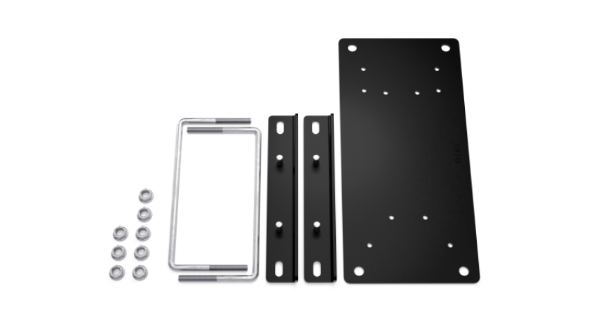 Firestone 2635 Air Command Analog Mounting Plate (WR17602635)