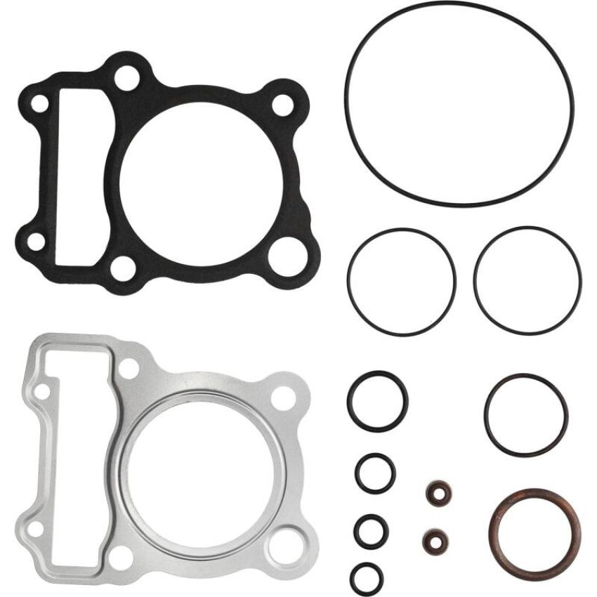 Vertex Pistons 8100033 Vertex Gaskets 08-20 Kawasaki KLX140 Top End Gasket Kit