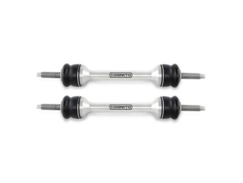 Cognito 120-90699 17-22 Ford F-250/350/450 SD 4WD Front Sway Bar End Link Kit