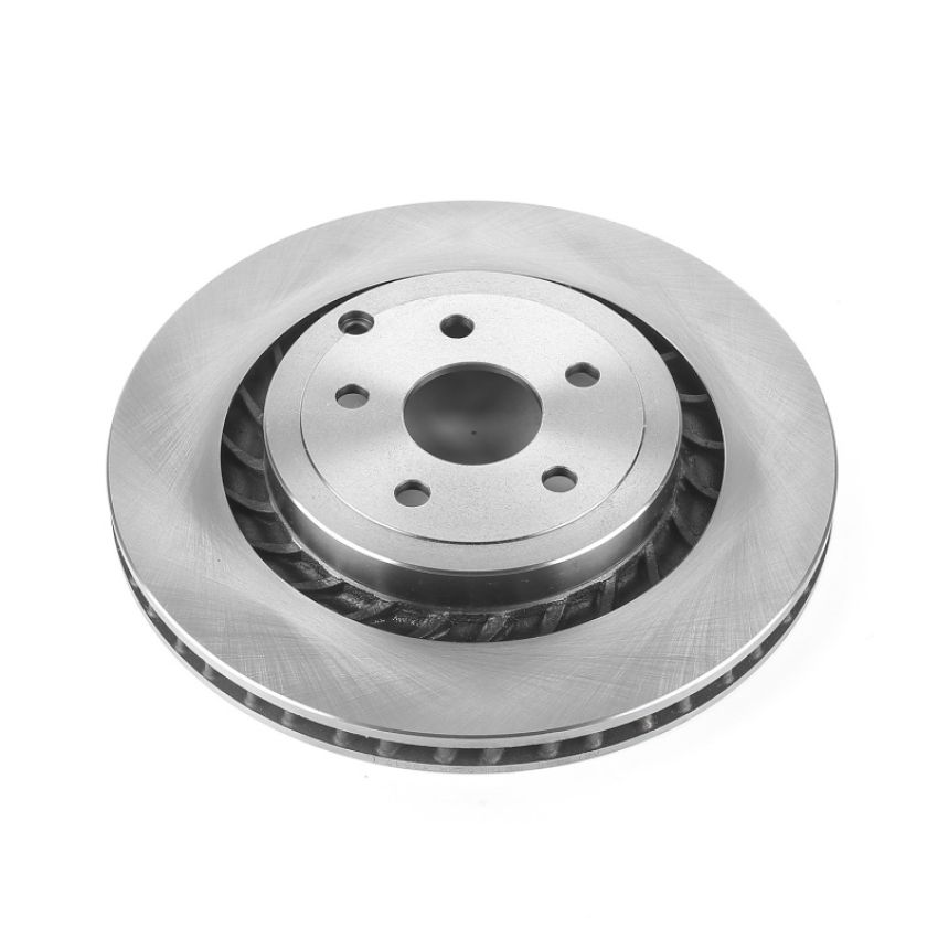 PowerStop AR82180 AutoSpecialty Brake Rotor
