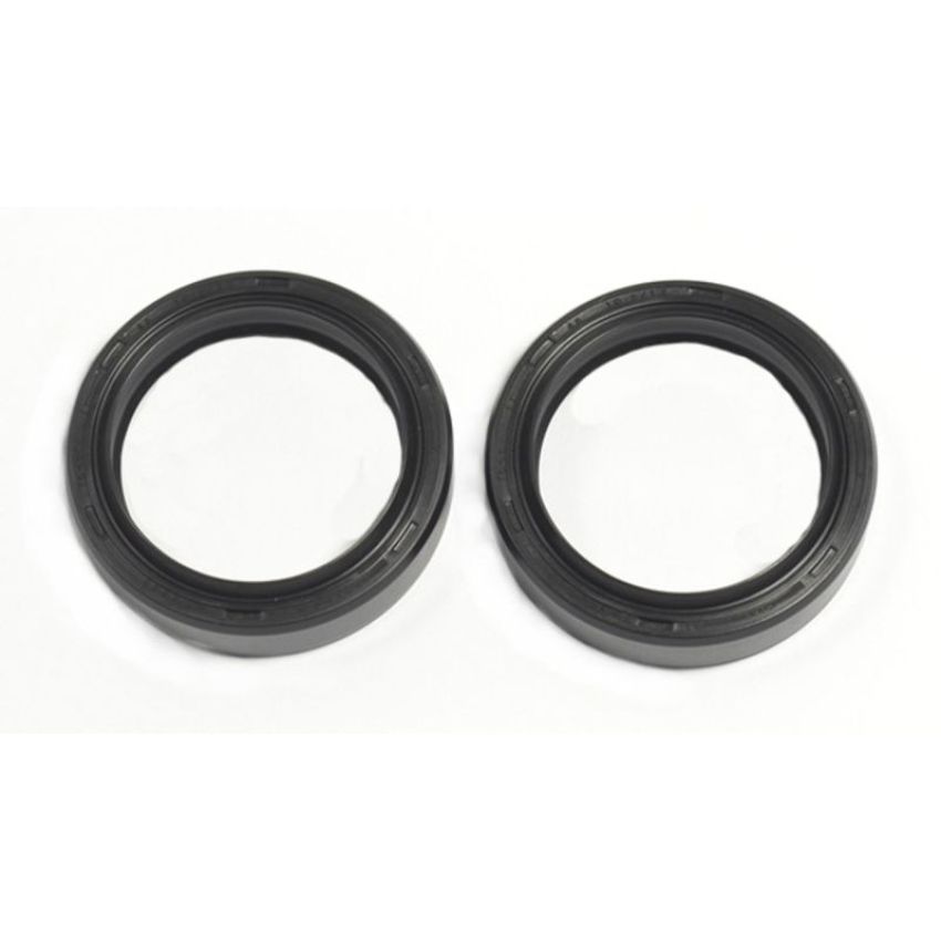 Athena P40FORK455038 78-80 Honda CR 250 R 37x48x10.5/12mm Fork Oil Seal Kit
