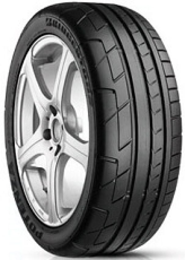 BRIDGESTONE Potenza RE070 285/35R20 Summer