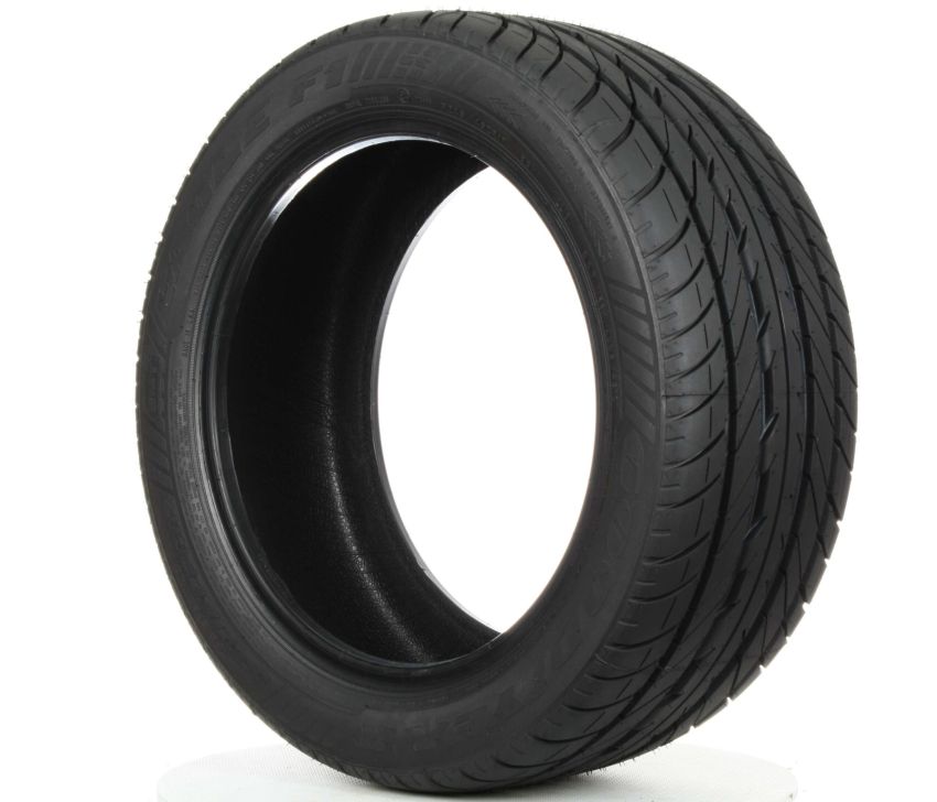 GOODYEAR Eagle F1 GS EMT 275/40R18 Summer