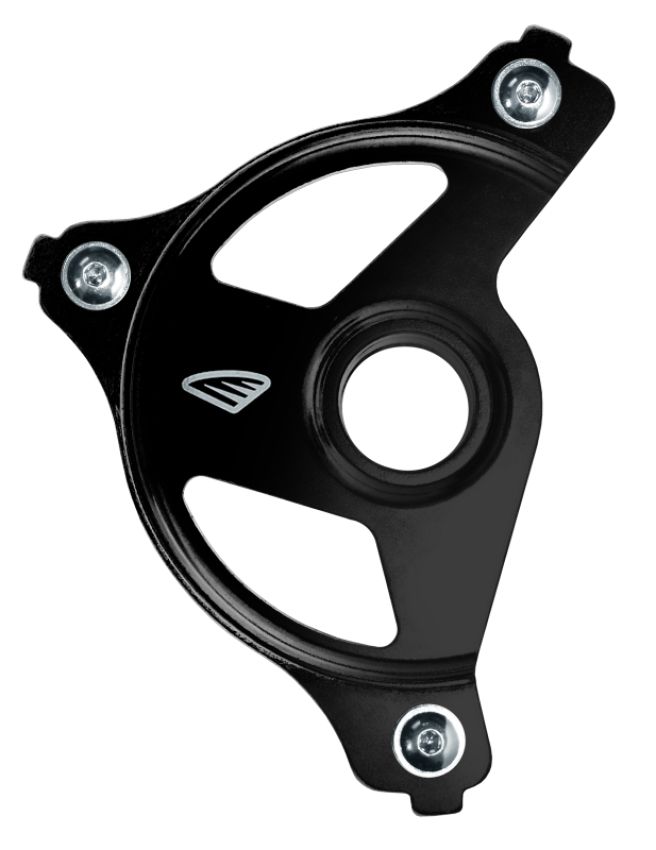 Cycra 1CYC-1097-07 10-14 KTM 150 XC Disc Cover Mount - Black