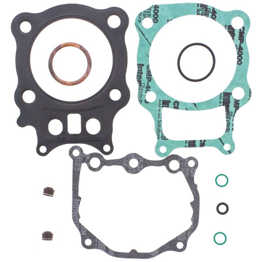 Vertex Pistons 810867 Vertex Gaskets 00-06 Honda TRX350FE Top End Gasket Kit