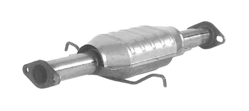 Davico Mfg 16003 Direct Fit Catalytic Converter